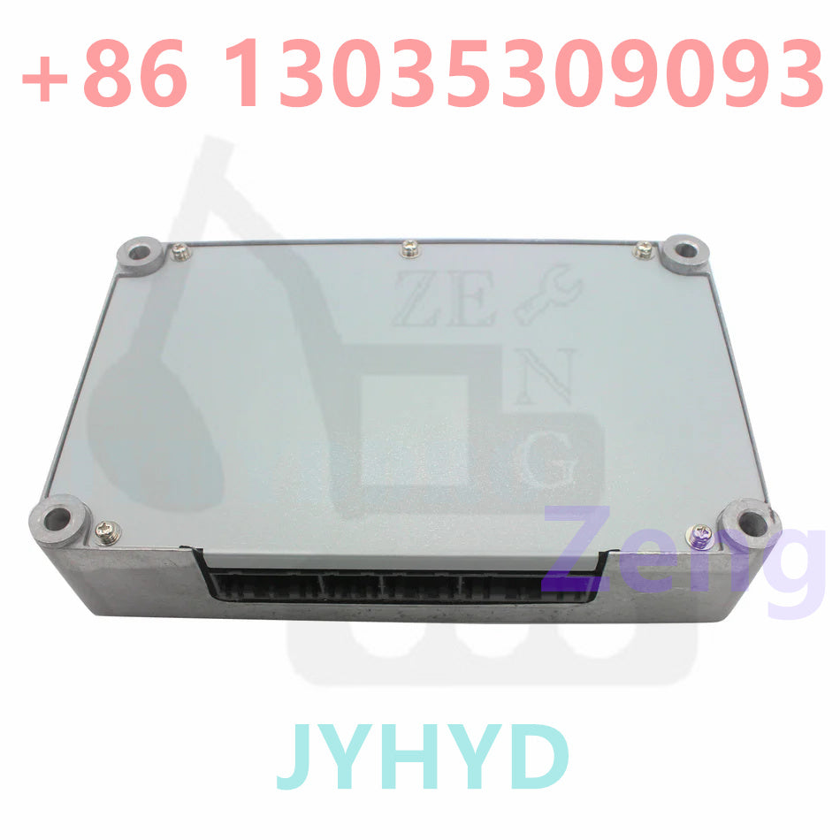 CASE CX210B CX220B EXCAVATOR KHR10023 Controller Unit Box