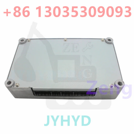 CASE CX210B CX220B EXCAVATOR KHR10023 Controller Unit Box