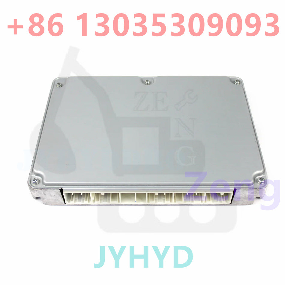 Kobelco Excavator Trucks 89661-E0010 YN22E00263S001 Hino Engine Controller