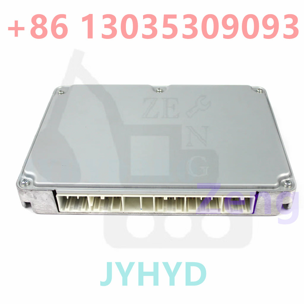 Kobelco Excavator Trucks 89661-E0010 YN22E00263S001 Hino Engine Controller
