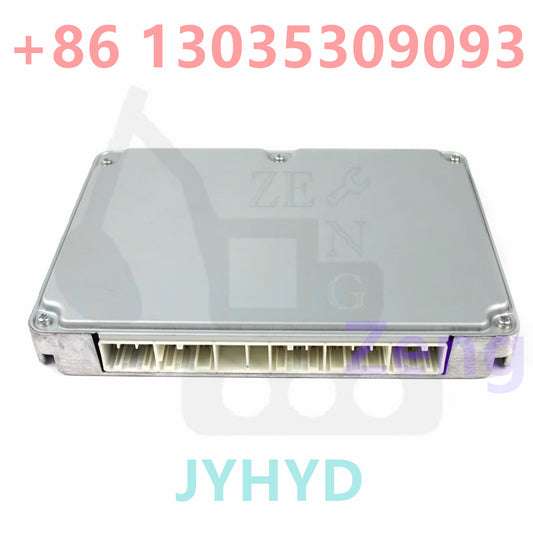 Kobelco Excavator Trucks 89661-E0010 YN22E00263S001 Hino Engine Controller