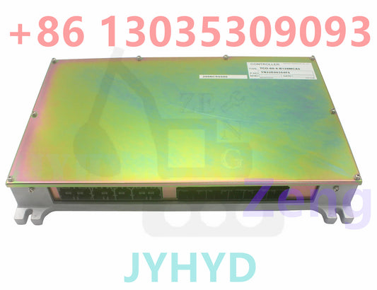 Kobelco SK250-8 SK200-8 SK210-8 Excavator YN22E00214F1 Computer Controller