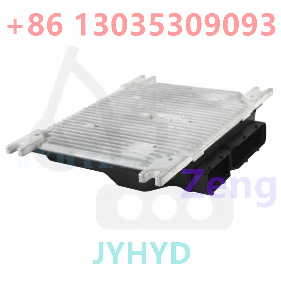Komatsu PC300-8 P350-8 P400-8 excavator 7835-46-3005 Controller Governor Ass'y