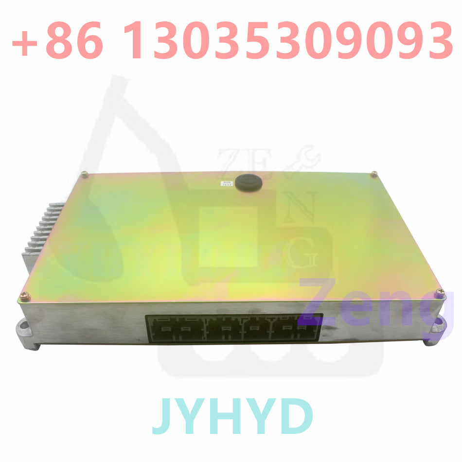 Kobelco SK330-6 Excavator LC22E00010F7 LC22E00010F1 LC22E00010F2 CPU Controller