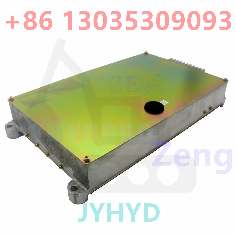 Kobelco SK330-6 Excavator LC22E00010F7 LC22E00010F1 LC22E00010F2 CPU Controller