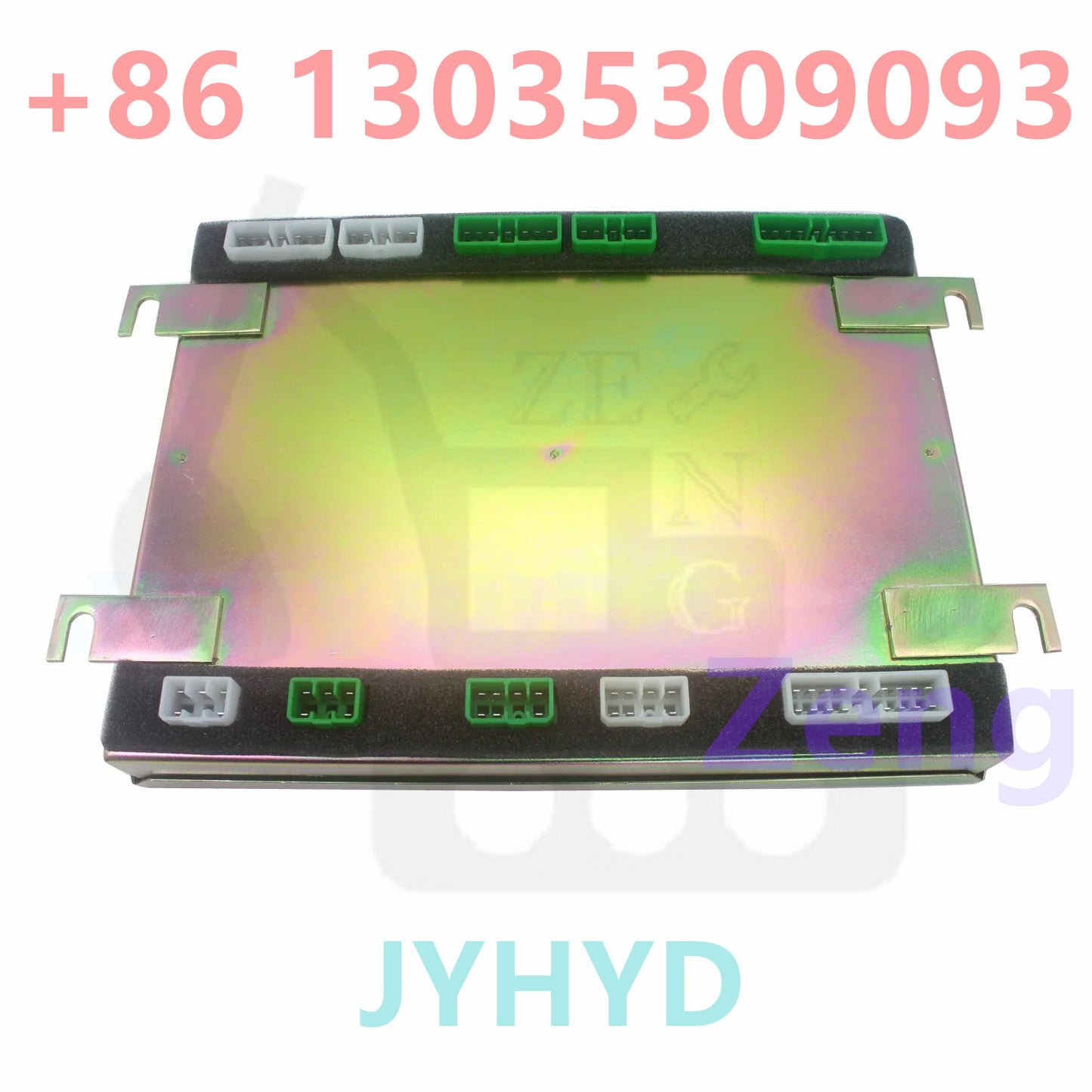 Sumitomo SH200A1 SH200A2 EXCAVATOR KHR1783 ECU Controller