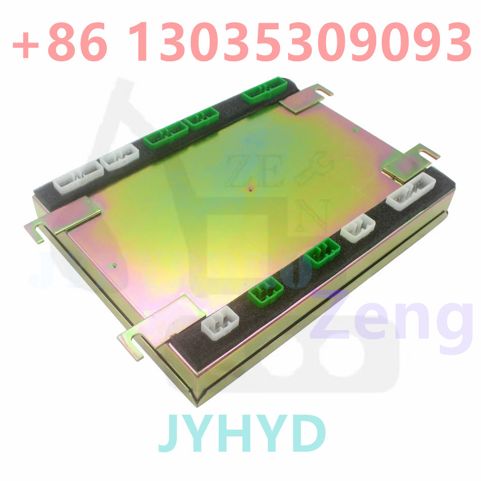 Sumitomo SH200A1 SH200A2 EXCAVATOR KHR1783 ECU Controller