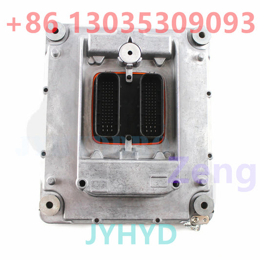 Volvo Truck FH VOE20814642 Engine Control Module ECM for D12 Engine VED12