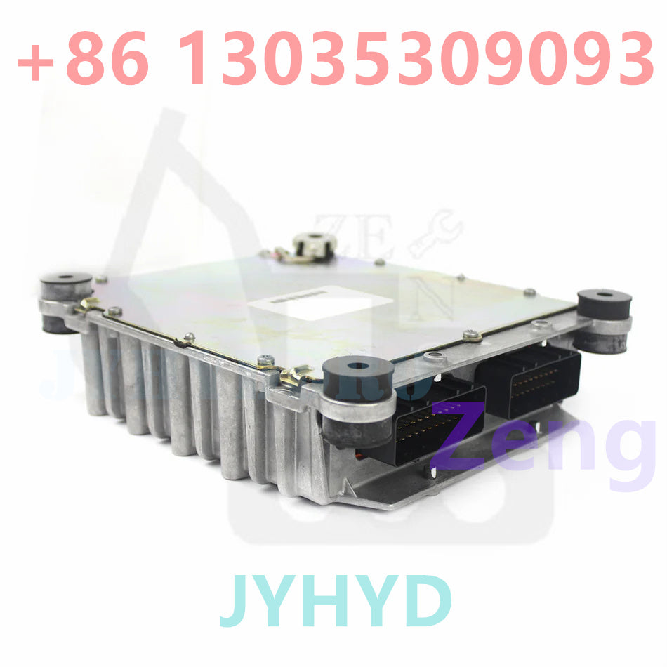 Volvo Panta TAD1241GE TAD1242GE TWD1240VE 03161979 ECU Engine Controller ECM