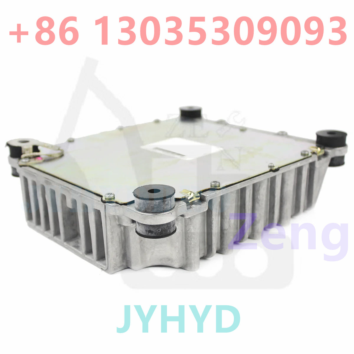 Volvo Panta TAD1241GE TAD1242GE TWD1240VE 03161979 ECU Engine Controller ECM