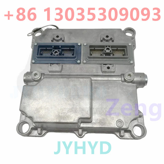 CATERPILLAR 320D2 318D2 313D2-GC 313D2 Excavator C4.4 Engine 374-2640 20R-6912 ECU Controller for