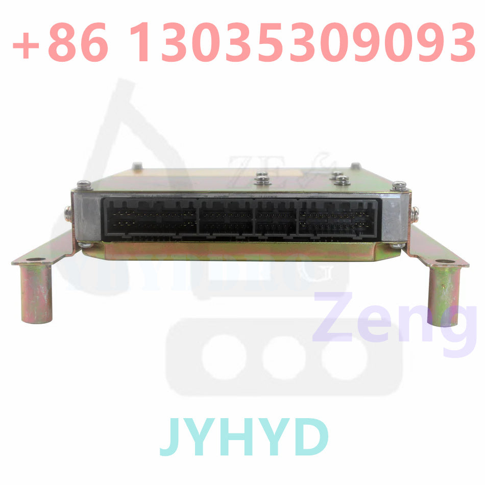 Hitachi John Deere ZX70 ZX200 ZX160 ZX450 EXCAVATOR 9212078 9239568 Controller