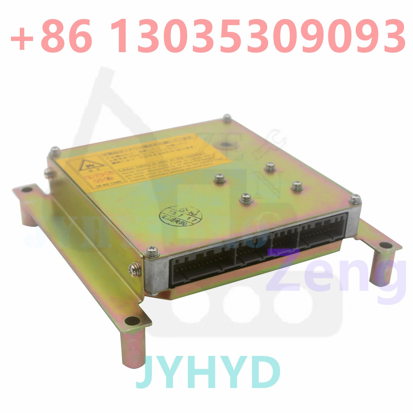 Hitachi John Deere ZX70 ZX200 ZX160 ZX450 EXCAVATOR 9212078 9239568 Controller