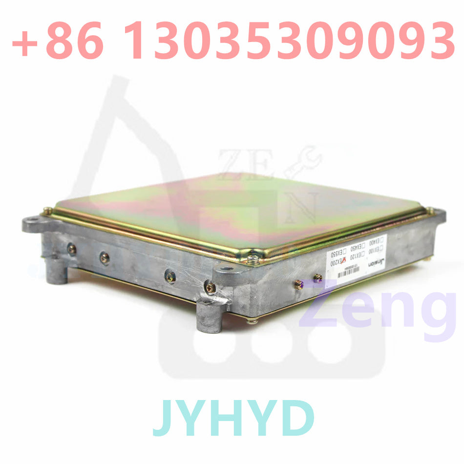 Hitachi EX100-3 Excavator 9133701 PVC Controller Panel