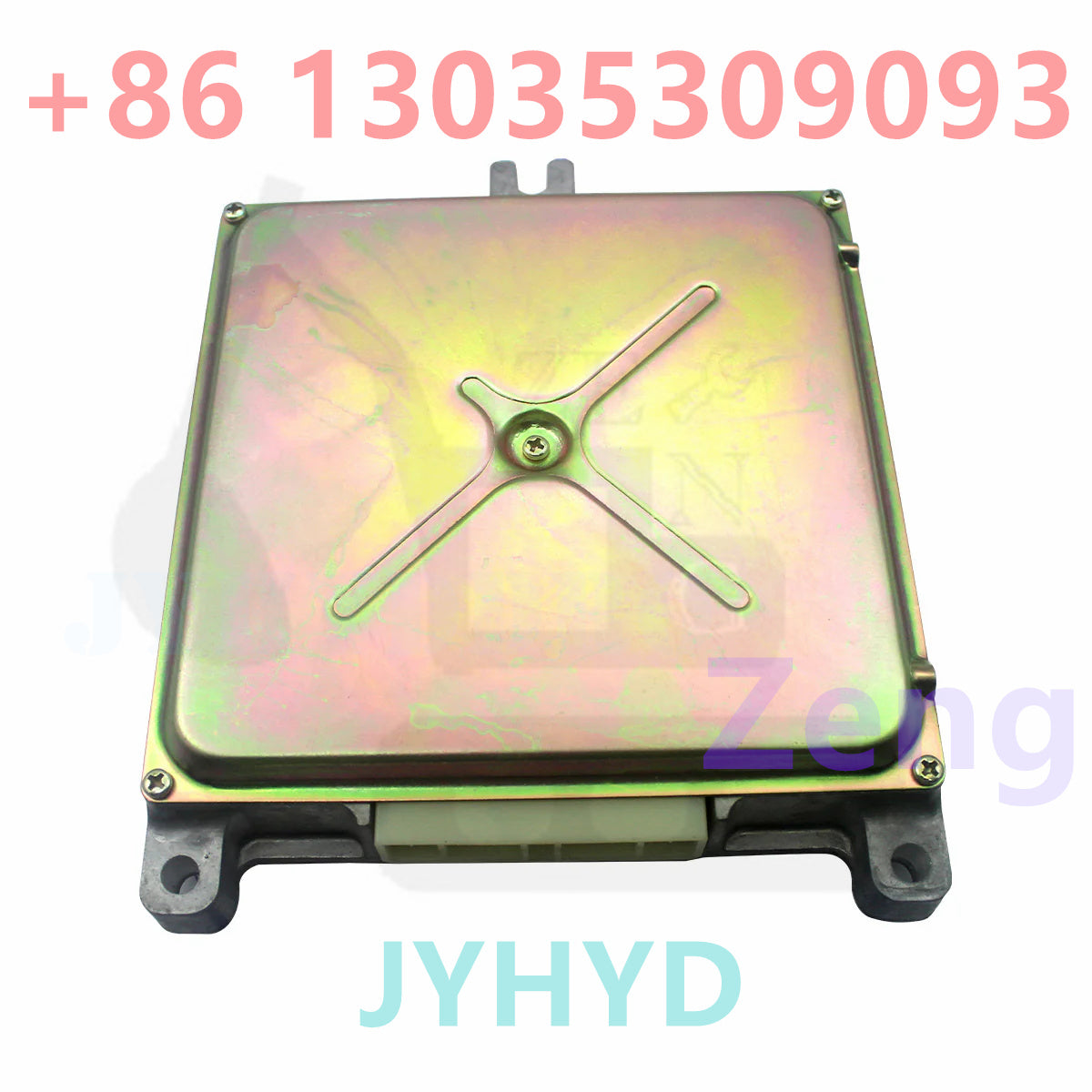 Komatsu PC130-6 PC120-6 PC200-6 EXCAVATOR 7834-30-2000 7834-30-2001 Controller