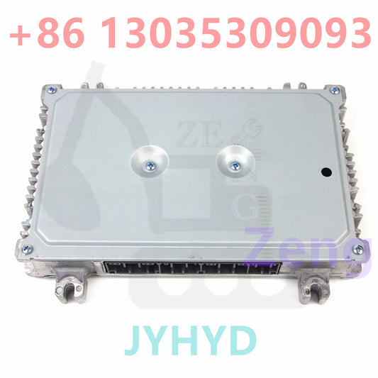 Hitachi ZX160W ZX160W-AMS ZX130W EXCAVATOR 9227644 Controller