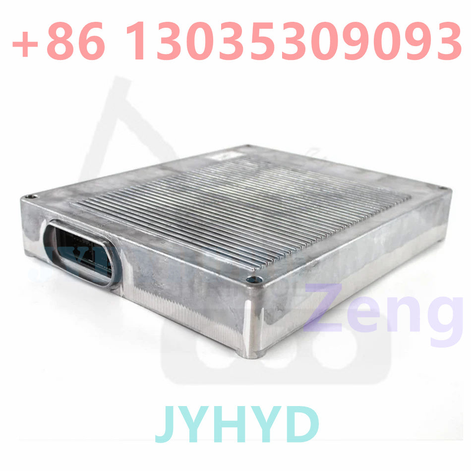 Case CX330 CX350 CX700 CX800 Excavator KHR2692 Controller