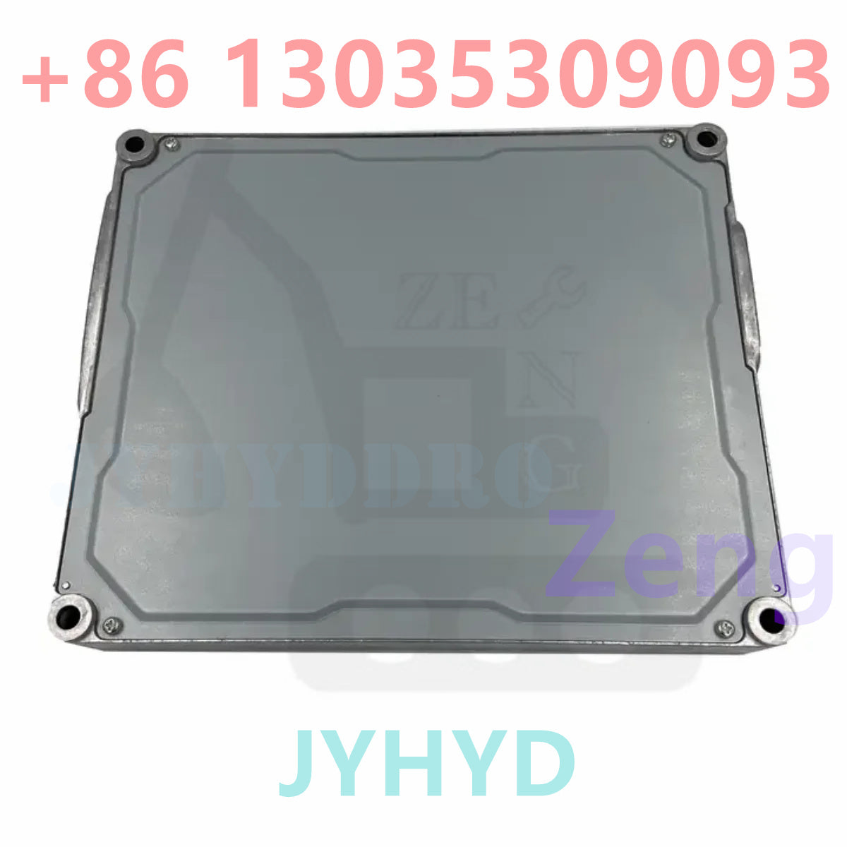 Case CX330 CX350 CX700 CX800 Excavator KHR2692 Controller