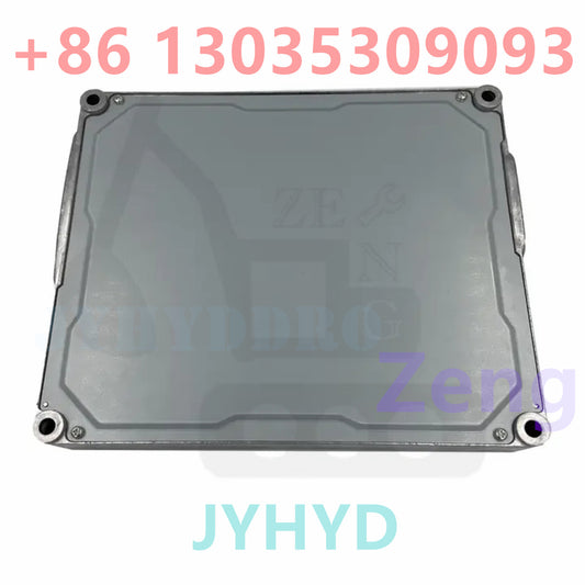 Case CX330 CX350 CX700 CX800 Excavator KHR2692 Controller
