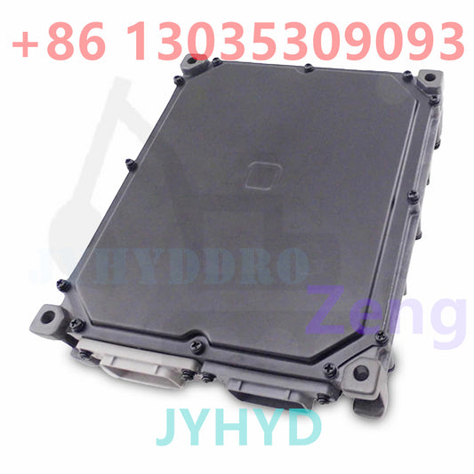 Caterpillar 322B EXCAVATOR 151-9301 1519301 HCE CPU Controller MCU