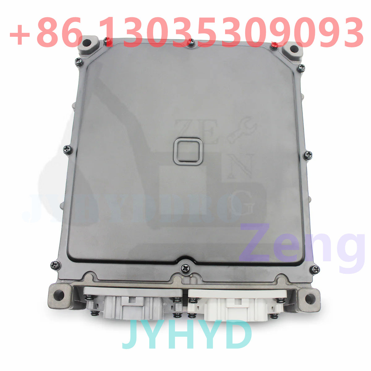 Caterpillar E320B Excavator 151-9293 1519293 CPU Controller