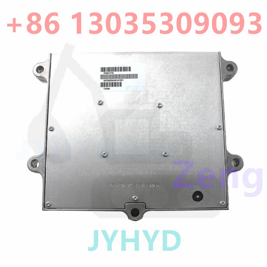 Komatsu Excavators Bullozer Truck 4921776 ECM Controller for Cummins 6BTAA6.7C Engine