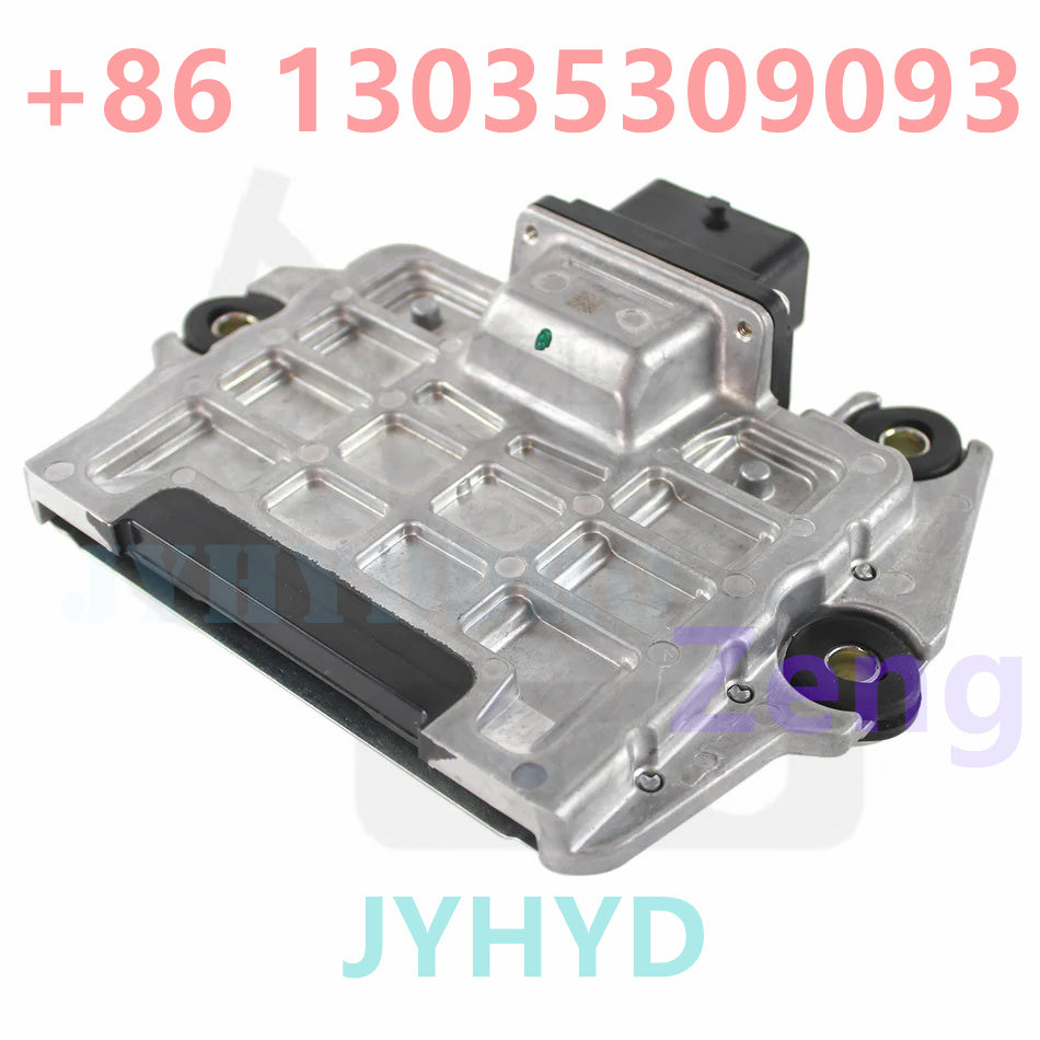 Genuine Doosan DX55W EXCAVATOR Hyundai R55 R55-7 EXCAVATOR Volvo EC55B EXCAVATOR ECU Controller Unit 129938-75050 for Yanmar 4TNV98-EPDBW Engine