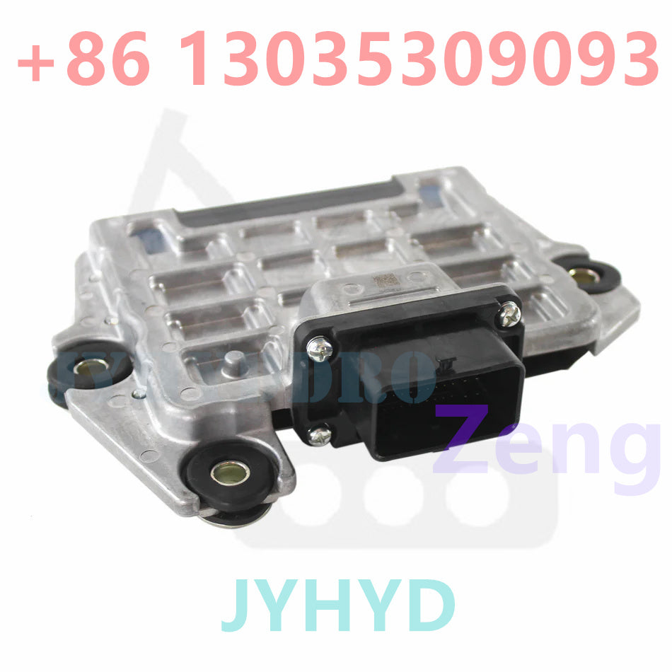 Genuine Doosan DX55W EXCAVATOR Hyundai R55 R55-7 EXCAVATOR Volvo EC55B EXCAVATOR ECU Controller Unit 129938-75050 for Yanmar 4TNV98-EPDBW Engine