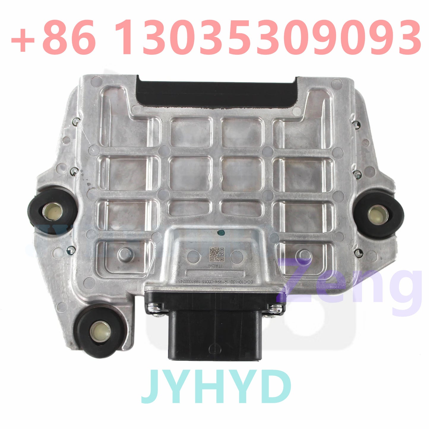 Genuine Doosan DX55W EXCAVATOR Hyundai R55 R55-7 EXCAVATOR Volvo EC55B EXCAVATOR ECU Controller Unit 129938-75050 for Yanmar 4TNV98-EPDBW Engine