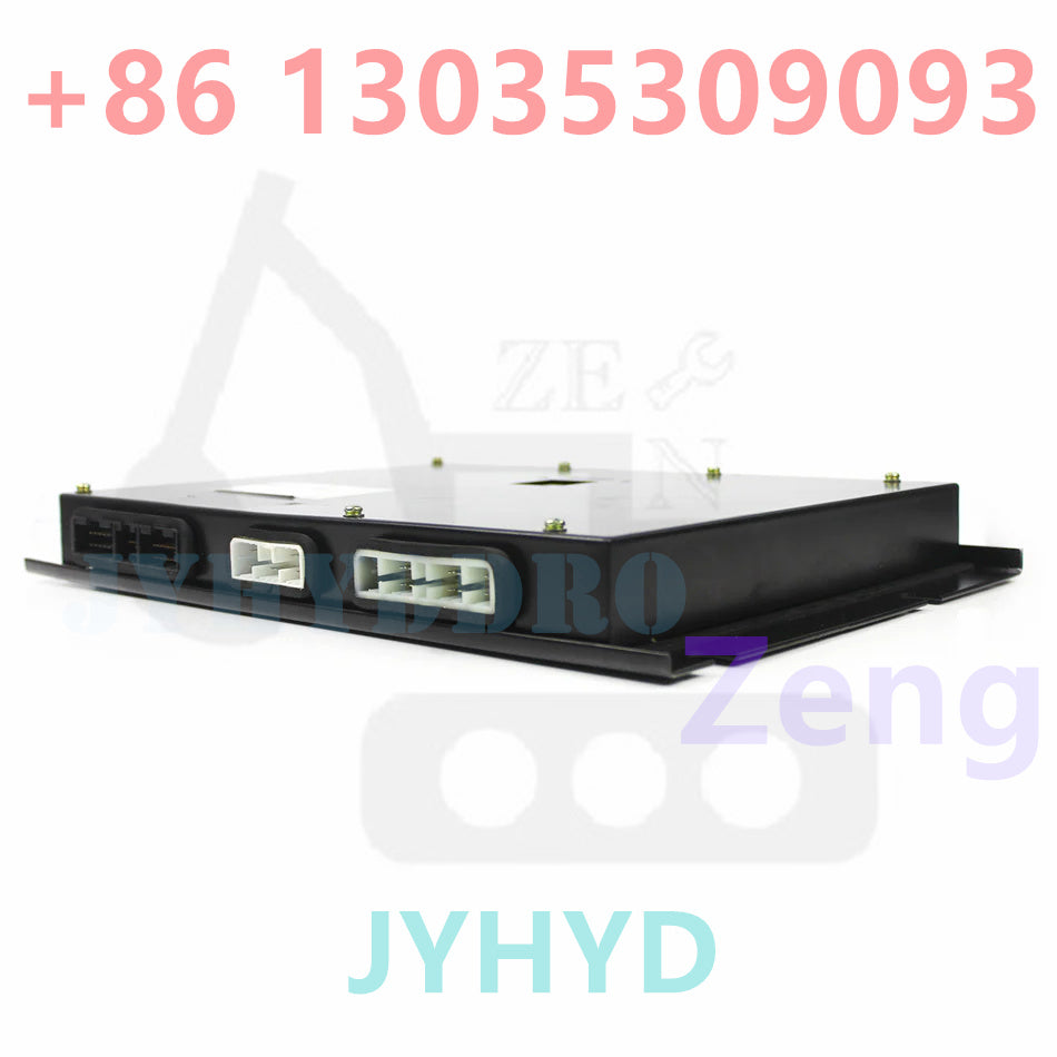 Doosan DX140W DX160W E-EPOS EXCAVATOR K1017933A Controller