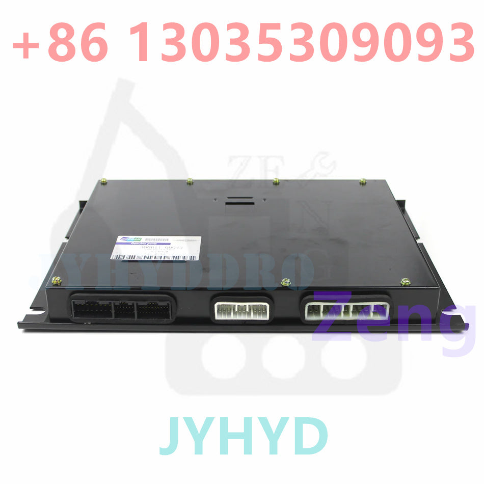 Doosan DX140W DX160W E-EPOS EXCAVATOR K1017933A Controller