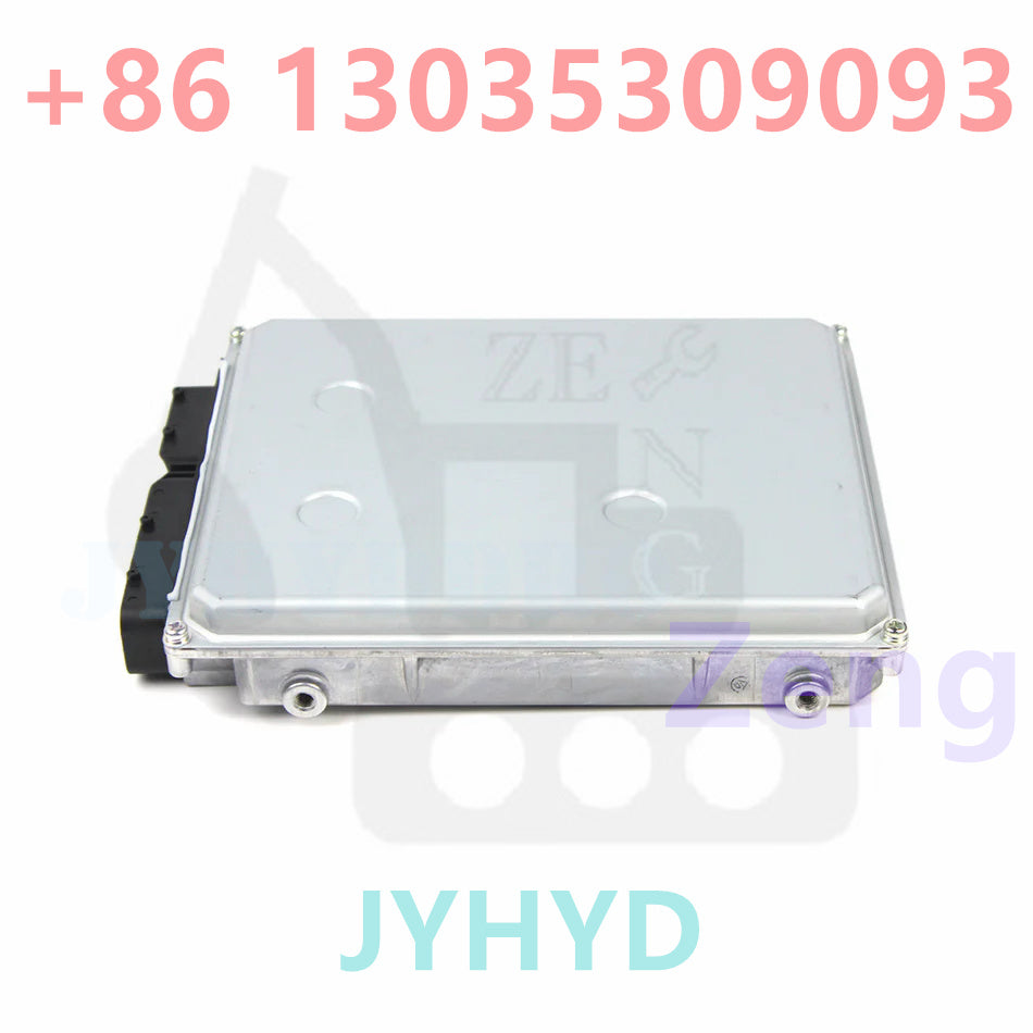 Hitachi ZX330-3 EXCAVATOR 4625875 4686925 8980810650 ECU Controller