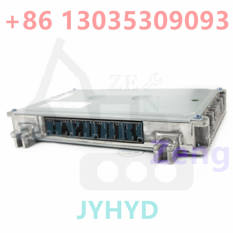 Hitachi ZX450 ZX460 ZX480 ZX500 EXCAVATOR 4448779 Controller