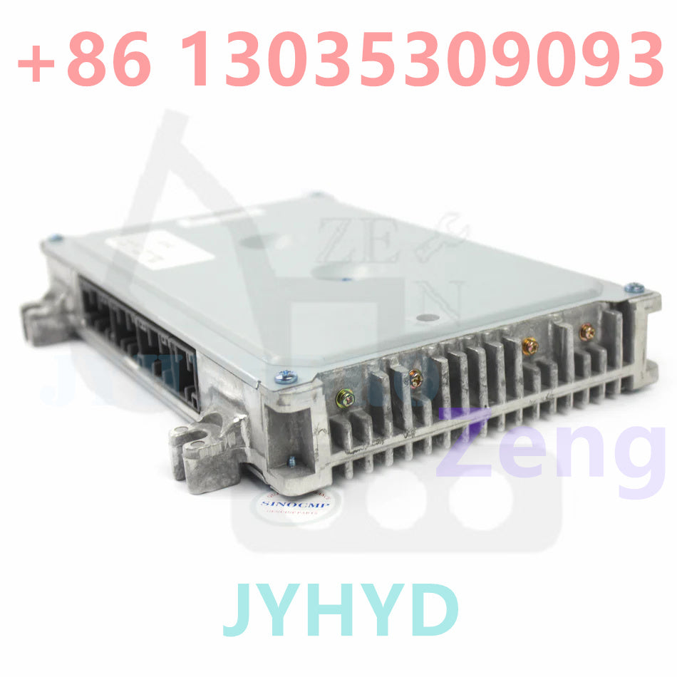 Hitachi ZX225US ZX225US-E ZX225US EXCAVATOR 4452332 Controller
