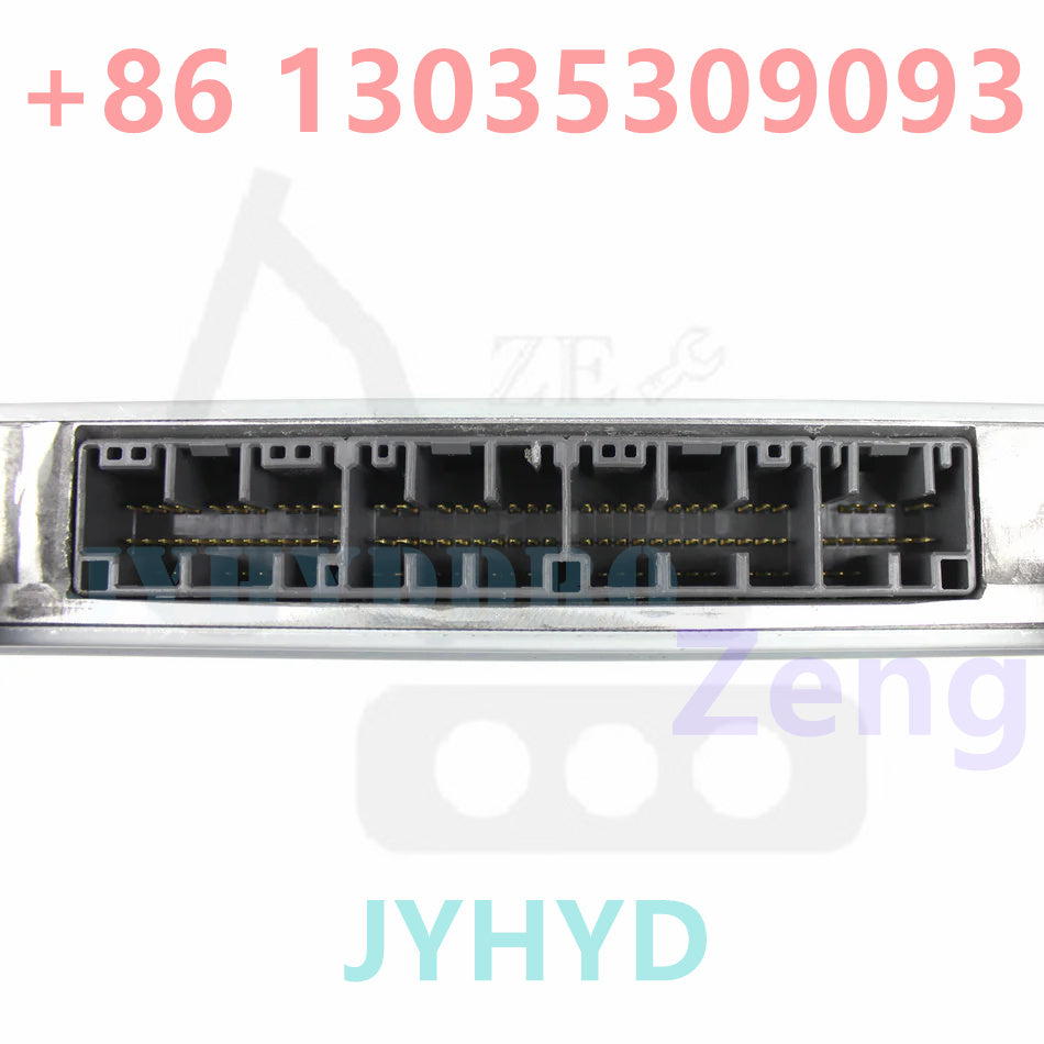 Hitachi ZX225US ZX225US-E ZX225US EXCAVATOR 4452332 Controller