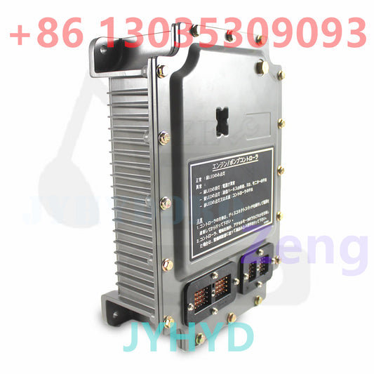 Caterpillar 322 Excavator 106-0138 1060138 MCU CPU Controller