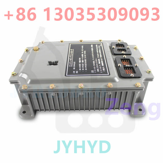 Caterpillar 320L 320 EXCAVATOR 106-0132 1060132 ECU CPU Controller