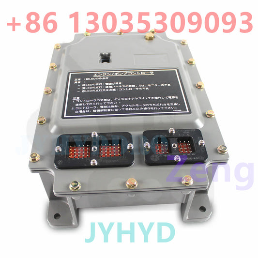 Caterpillar 325L EXCAVATOR 102-8012 1028012 CPU Controller Unit