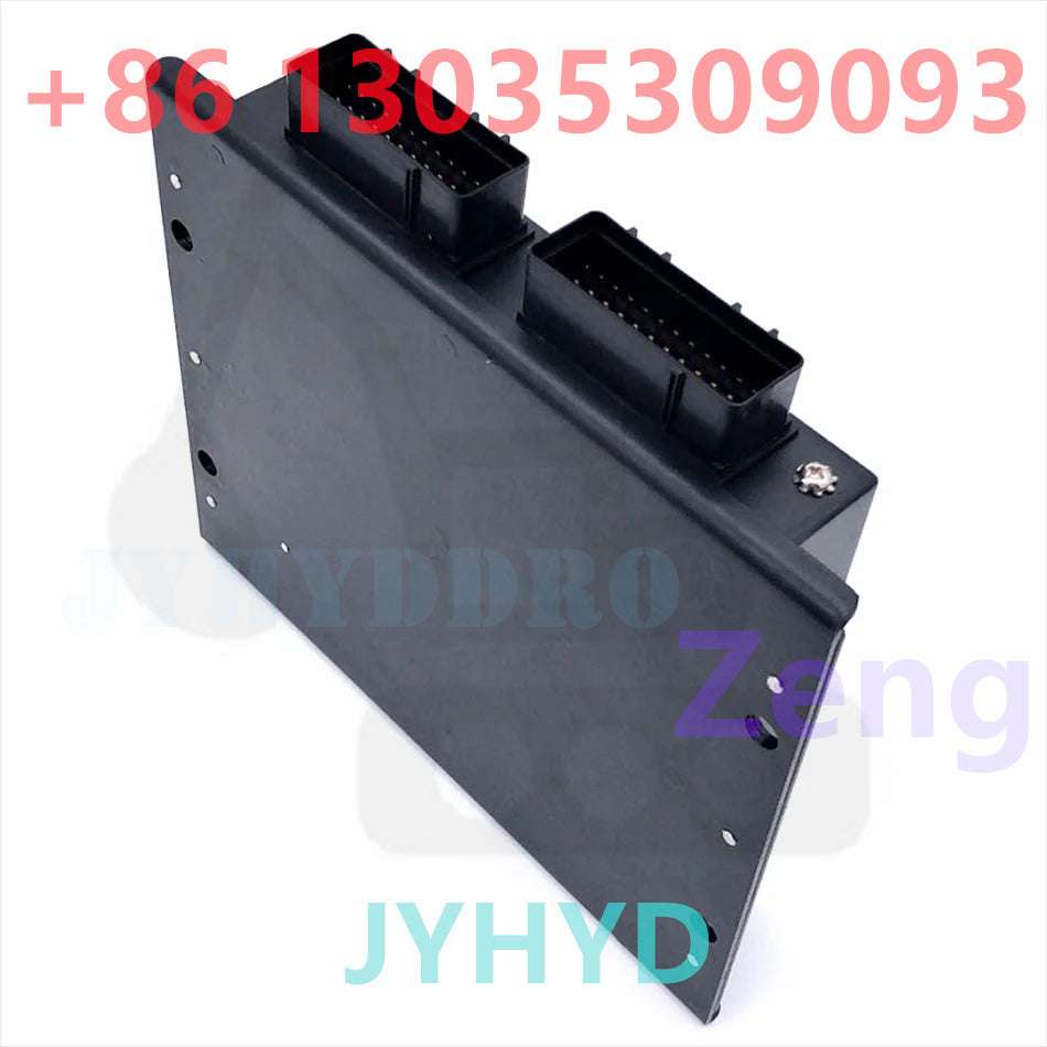 Hyundai R250LC-7 Excavator 21N7-32100 ECU MCU CPU Controller