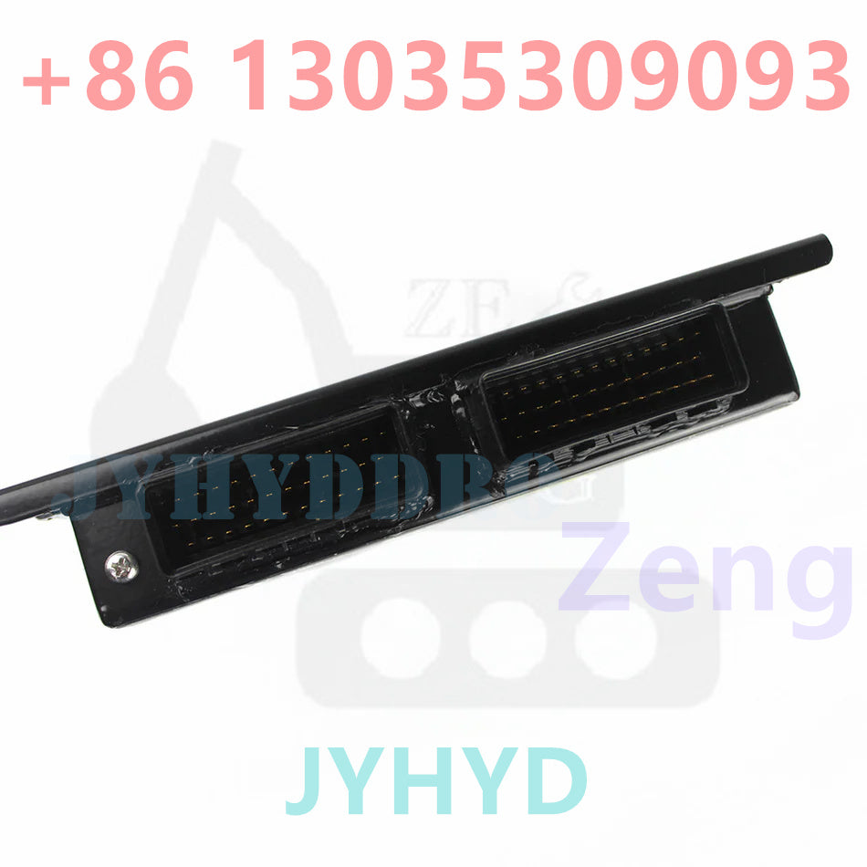 Hyundai R200W-7 Excavator 21N6-32410 ECU CPU Genuine Controller