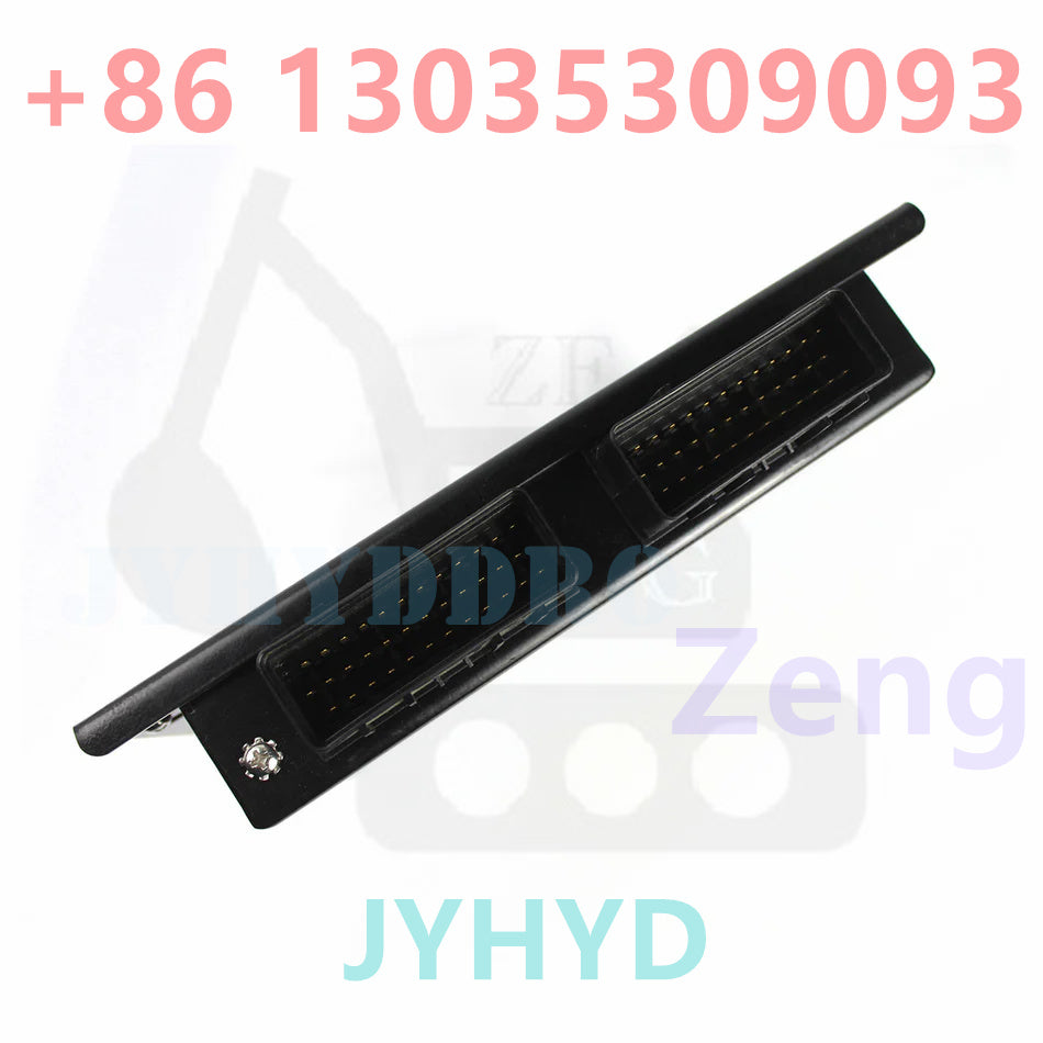 Hyundai R140-7 R140LC-7 EXCAVATOR 21N4-33101 CPU Controller Unit