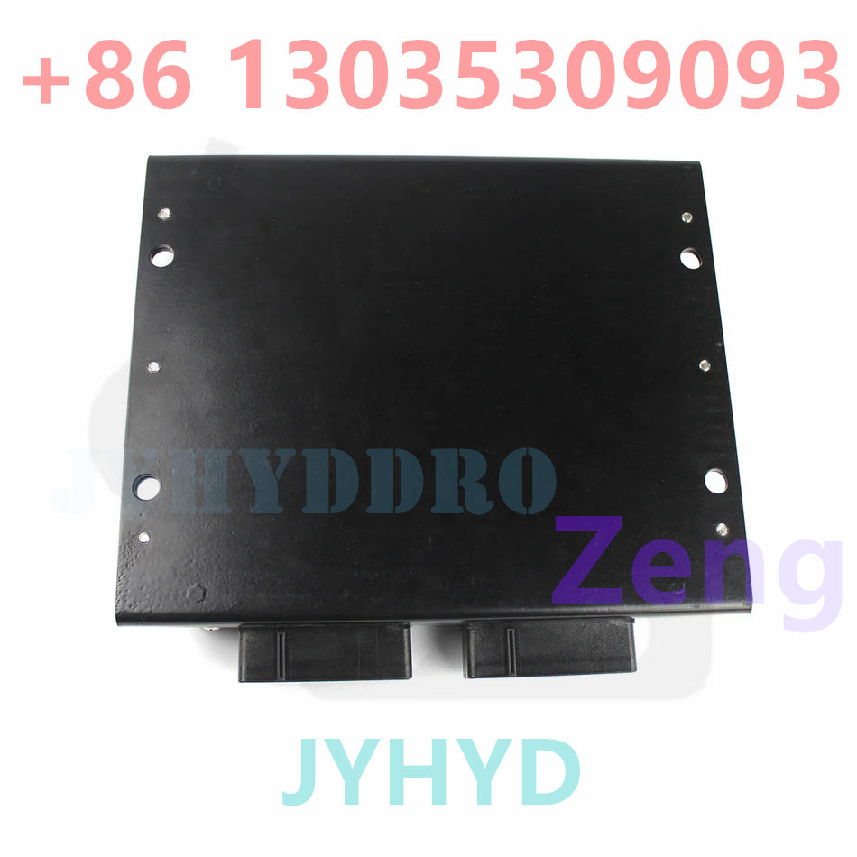 Hyundai R140-7 R140LC-7 EXCAVATOR 21N4-33101 CPU Controller Unit
