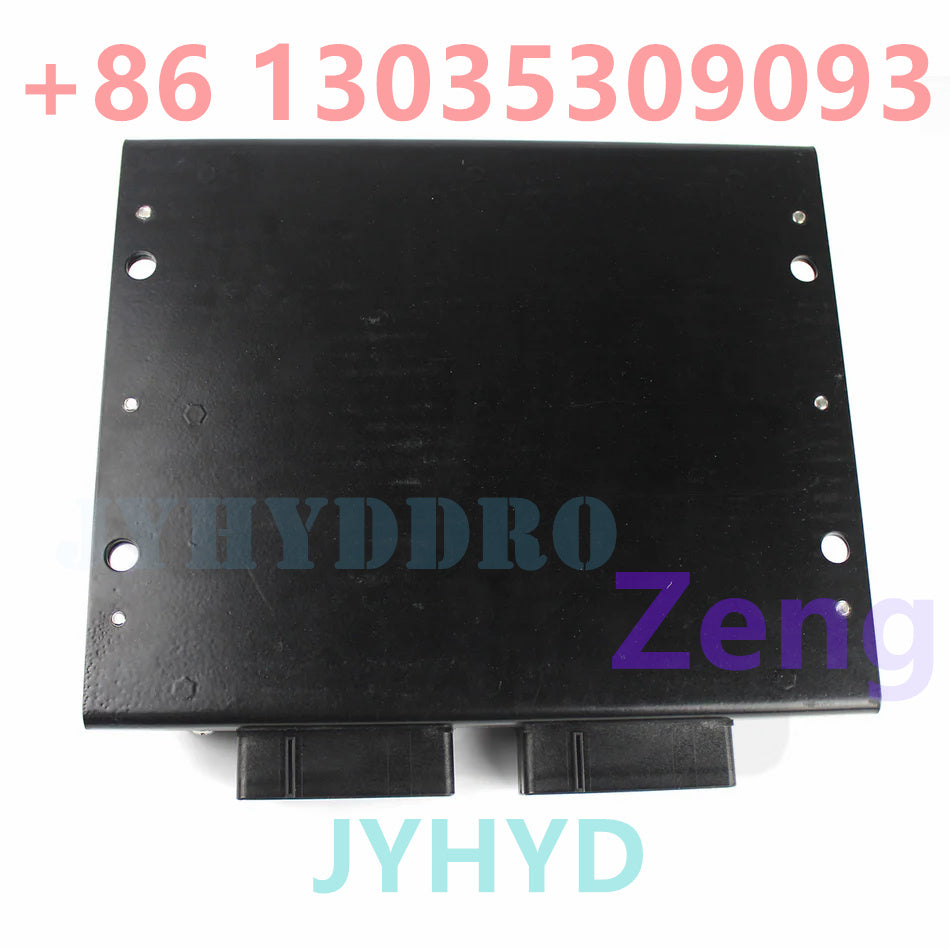 Hyundai R140LC-7 EXCAVATOR 21N4-33102 Controller CPU Controller Unit