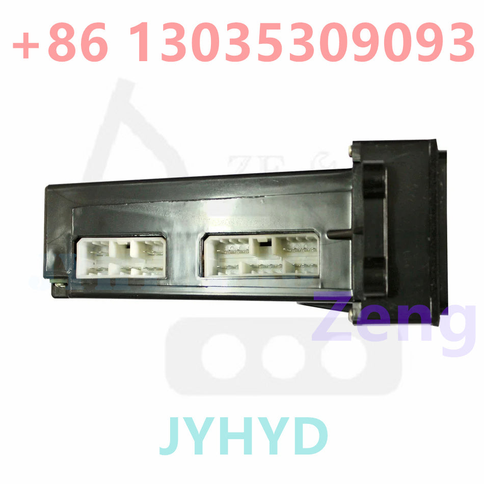Hyundai R140LC-7 R160LC-7 EXCAVATOR 11N6-90030 Air Conditioner Controller for
