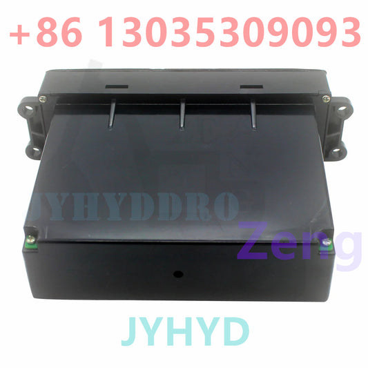 Hyundai R140LC-7 R160LC-7 EXCAVATOR 11N6-90030 Air Conditioner Controller for
