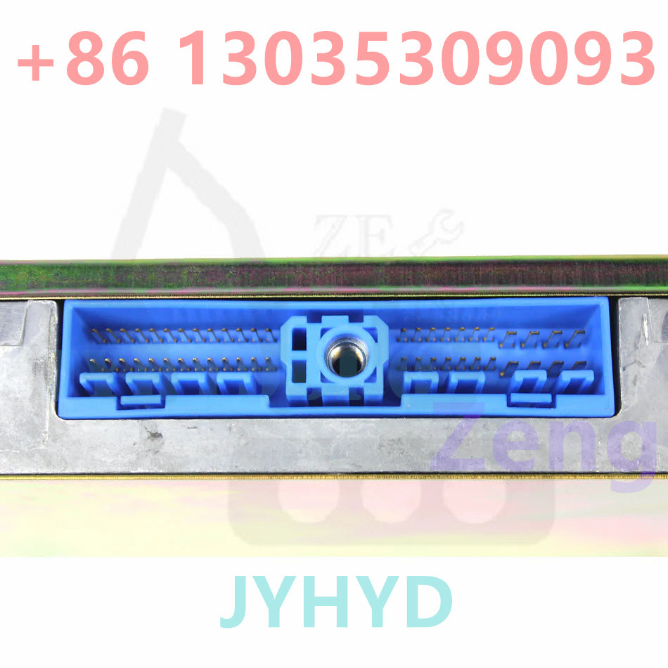 Hitachi EX400-5 EX450H-5 Excavator 9158859 EPC CPU Controller Unit for