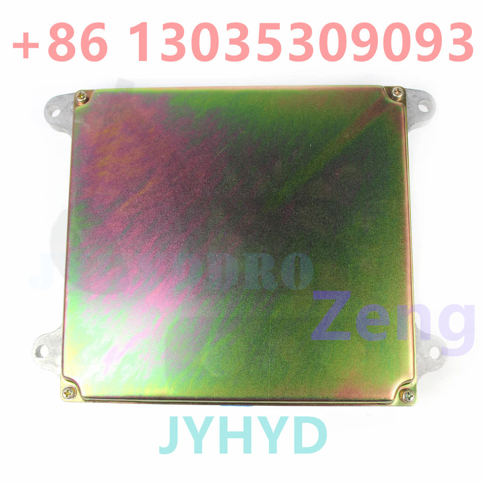 Hitachi EX400-5 EX450H-5 Excavator 9158859 EPC CPU Controller Unit for