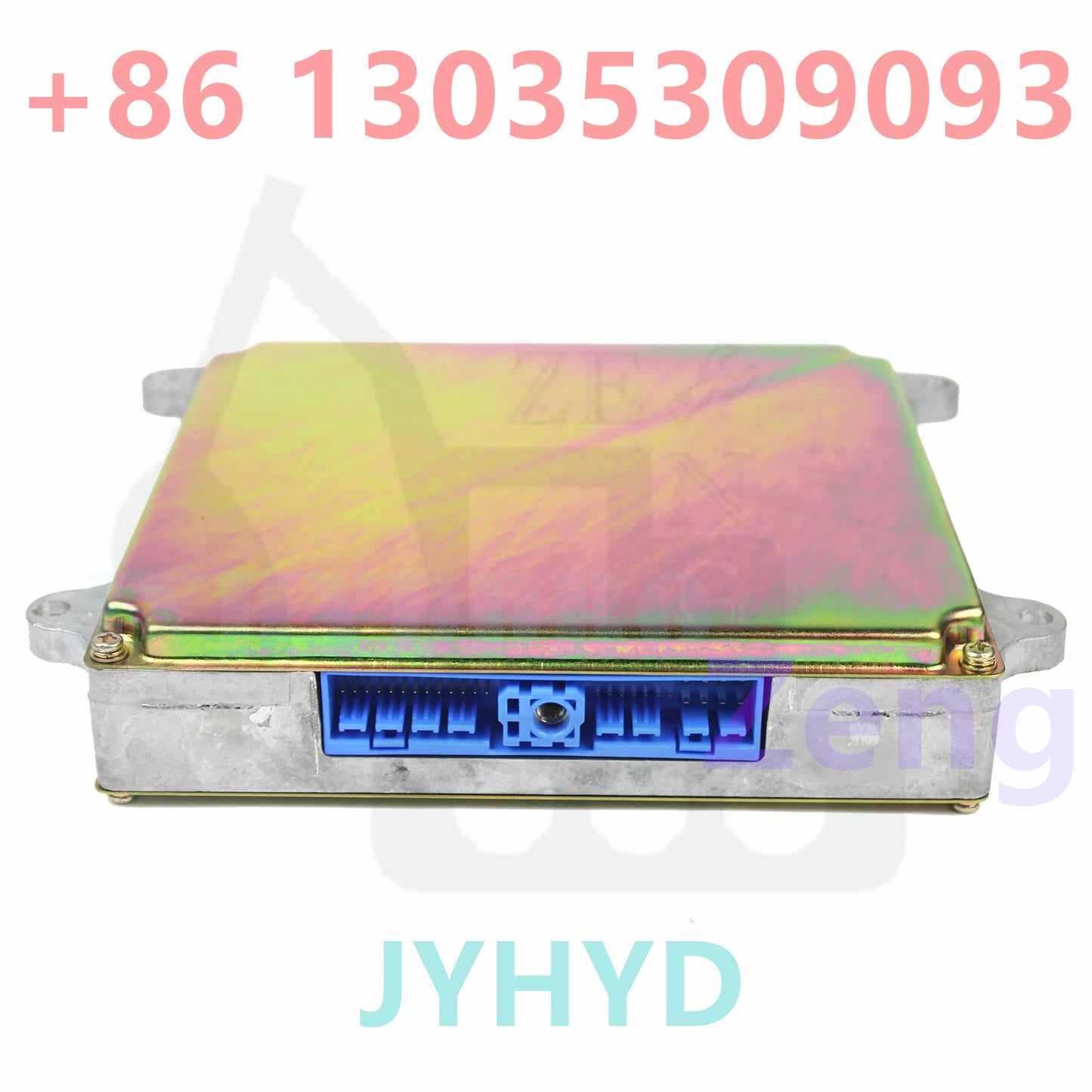 Hitachi EX400-5 EX450H-5 Excavator 9158859 EPC CPU Controller Unit for