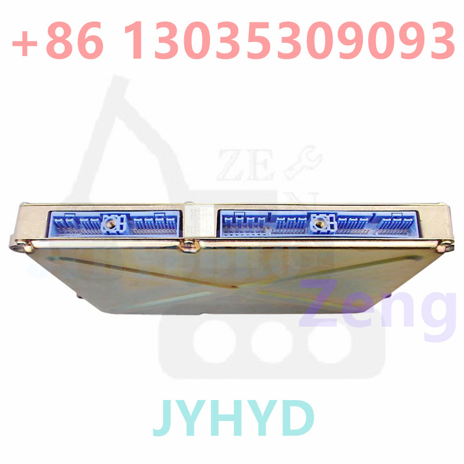 Hitachi EX220-5JPN  EX230K-5 Excavator 9153184 ECU CPU Controller
