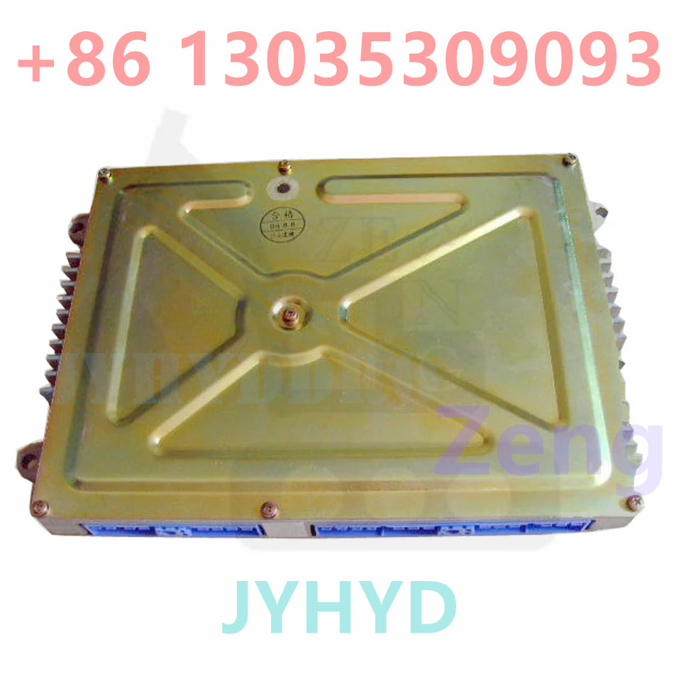 Hitachi EX220-5JPN  EX230K-5 Excavator 9153184 ECU CPU Controller